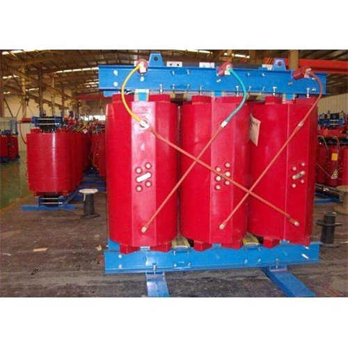 哈密SCB10-800KVA/10KV/0.4KV干式变压器