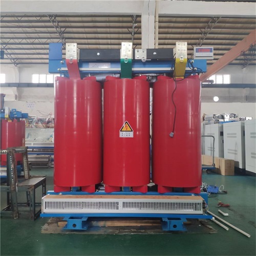 哈密SCB10-1250KVA/10KV/0.4KV干式变压器